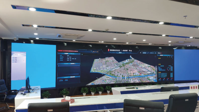 如何選擇4K/8K LED顯示屏？