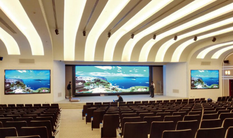 SMD、IMD、COB封裝技術(shù)的區(qū)別與優(yōu)劣勢分析